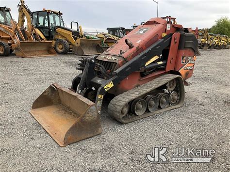 sk850 for sale|DITCH WITCH Skid Steers For Sale.